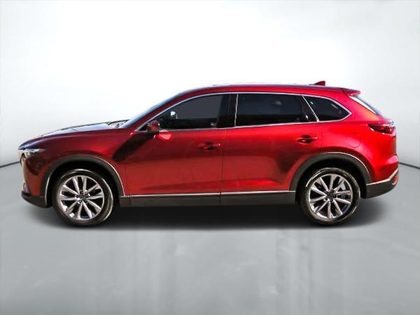 mazda CX-9 2022 - 3