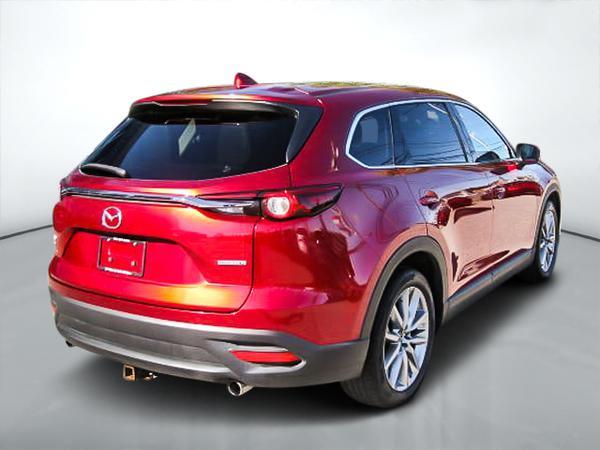 mazda CX-9 2022 - 5