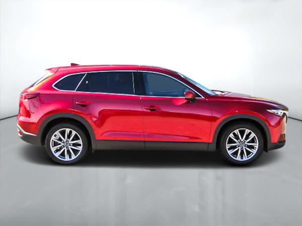 mazda CX-9 2022 - 6