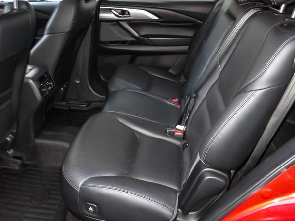 mazda CX-9 2022 - 11