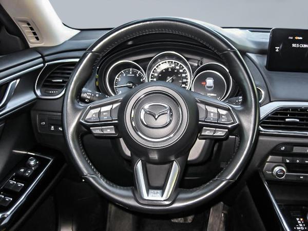 mazda CX-9 2022 - 12