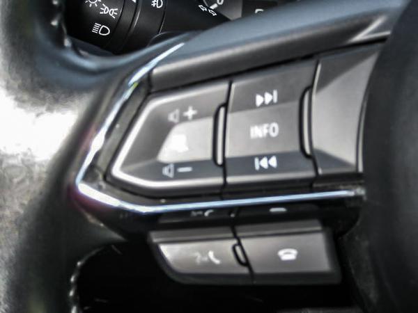 mazda CX-9 2022 - 13