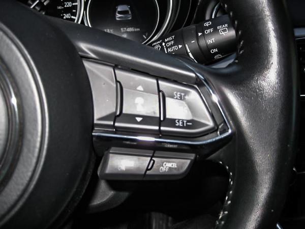 mazda CX-9 2022 - 14