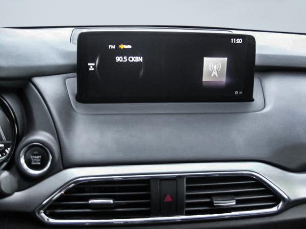 mazda CX-9 2022 - 15