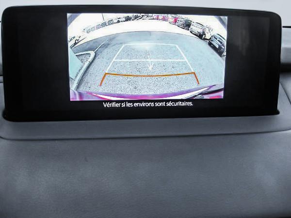 mazda CX-9 2022 - 16