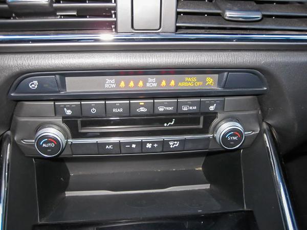 mazda CX-9 2022 - 17