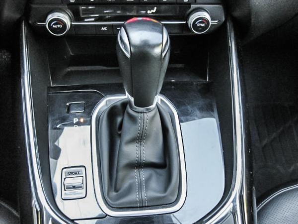 mazda CX-9 2022 - 18