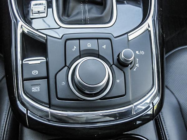 mazda CX-9 2022 - 19