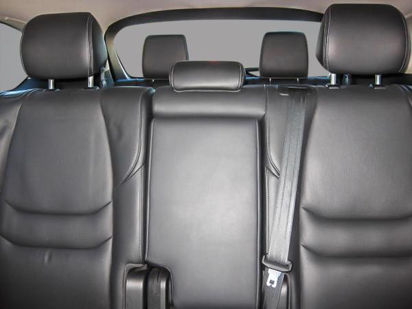 mazda CX-9 2022 - 20