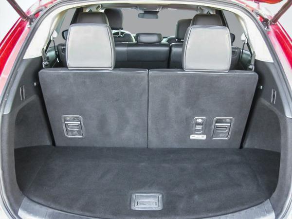 mazda CX-9 2022 - 21
