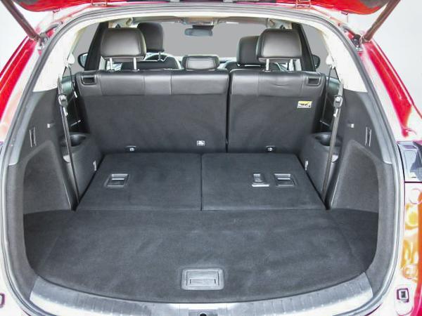 mazda CX-9 2022 - 22