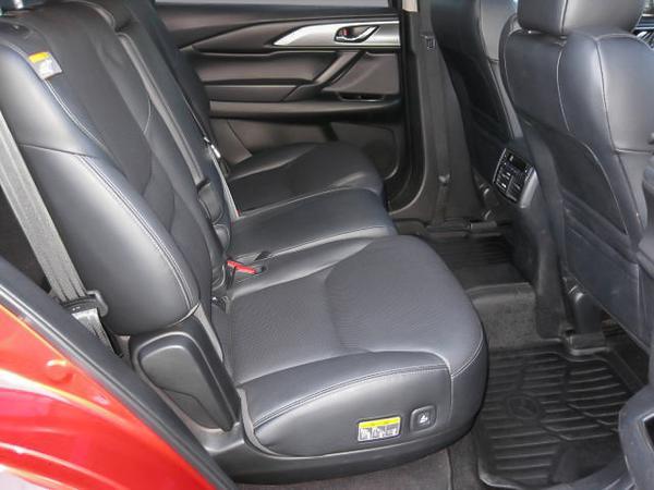 mazda CX-9 2022 - 24