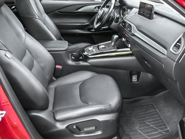 mazda CX-9 2022 - 25