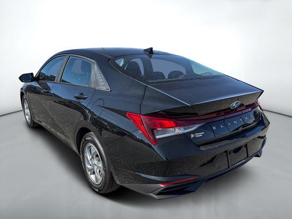 hyundai Elantra 2023 - 5