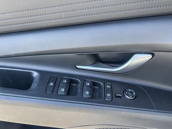 hyundai Elantra 2023 - 9