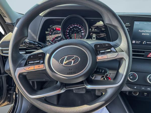 hyundai Elantra 2023 - 11