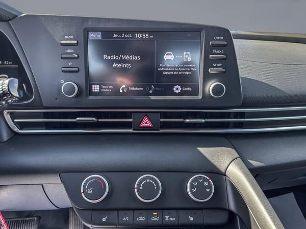 hyundai Elantra 2023 - 12