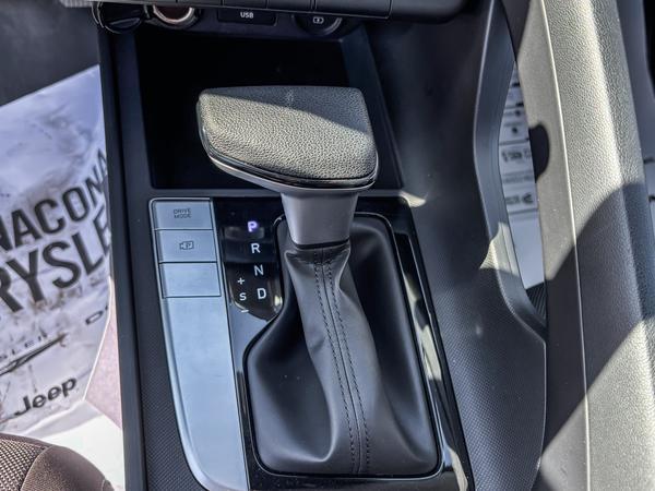 hyundai Elantra 2023 - 13