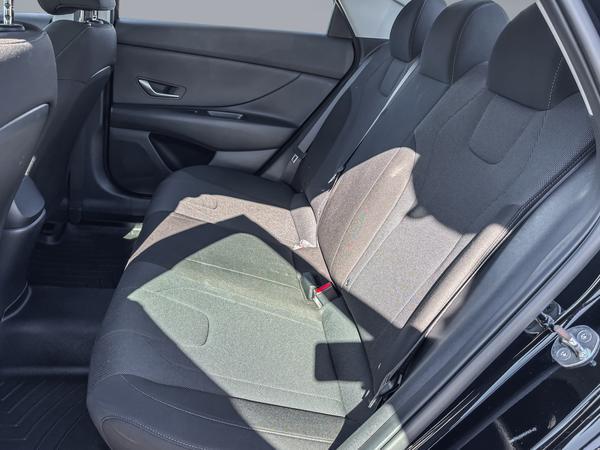 hyundai Elantra 2023 - 14