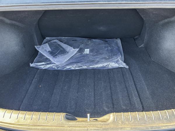 hyundai Elantra 2023 - 15