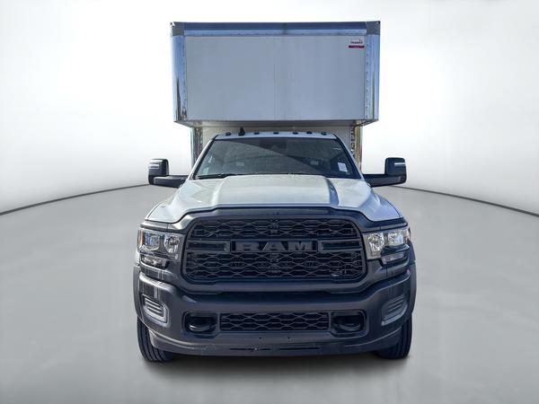 ram 5500 châssis-cabine 2024 - 2