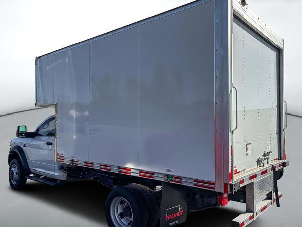 ram 5500 châssis-cabine 2024 - 4