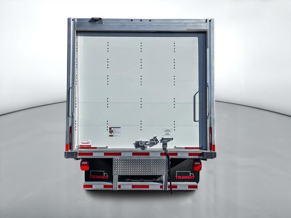 ram 5500 châssis-cabine 2024 - 5