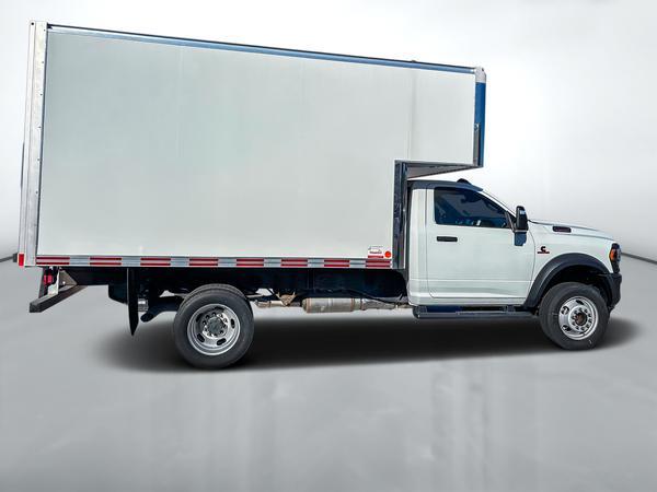 ram 5500 châssis-cabine 2024 - 7