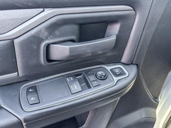 ram 5500 châssis-cabine 2024 - 8