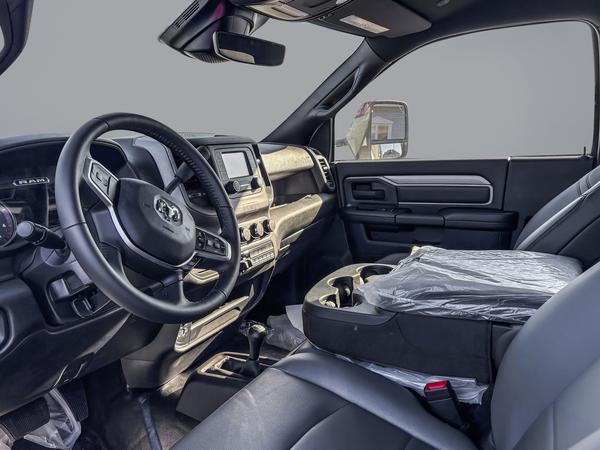 ram 5500 châssis-cabine 2024 - 9