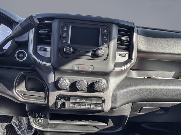 ram 5500 châssis-cabine 2024 - 12