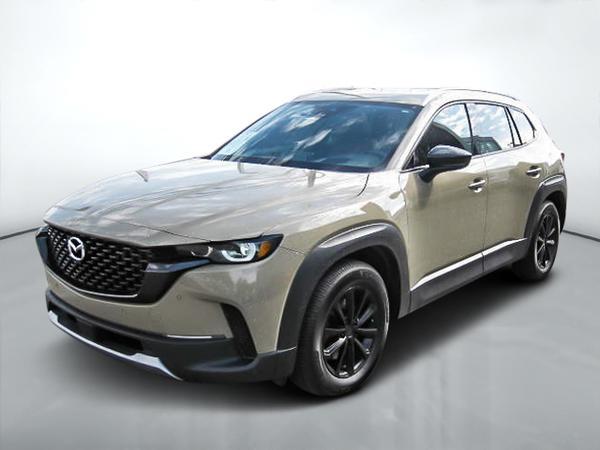 mazda CX-50 2023 - 2