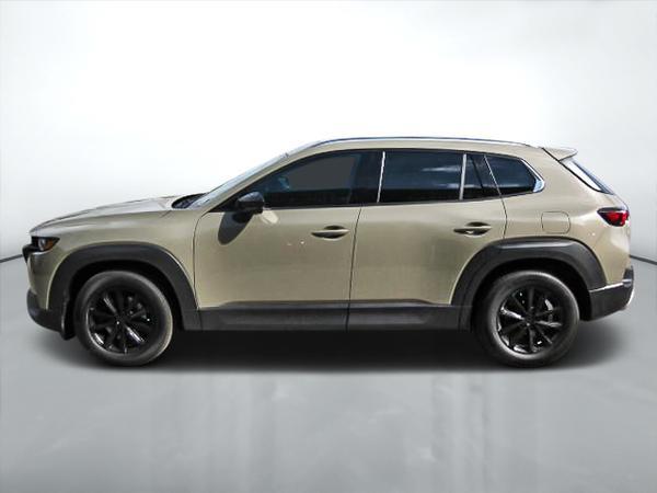 mazda CX-50 2023 - 3