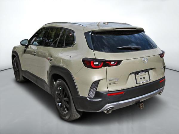 mazda CX-50 2023 - 4