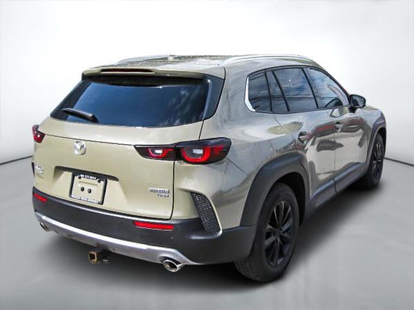 mazda CX-50 2023 - 5