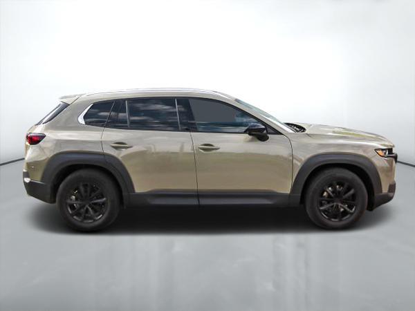 mazda CX-50 2023 - 6