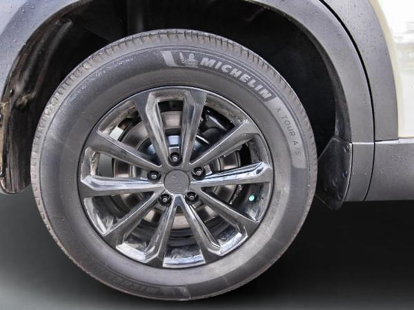 mazda CX-50 2023 - 7