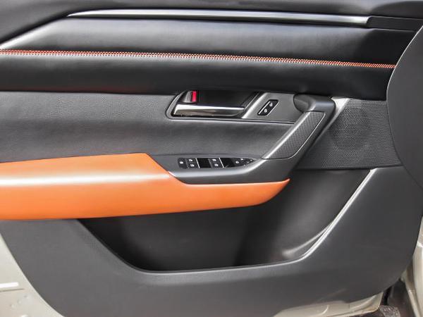 mazda CX-50 2023 - 8