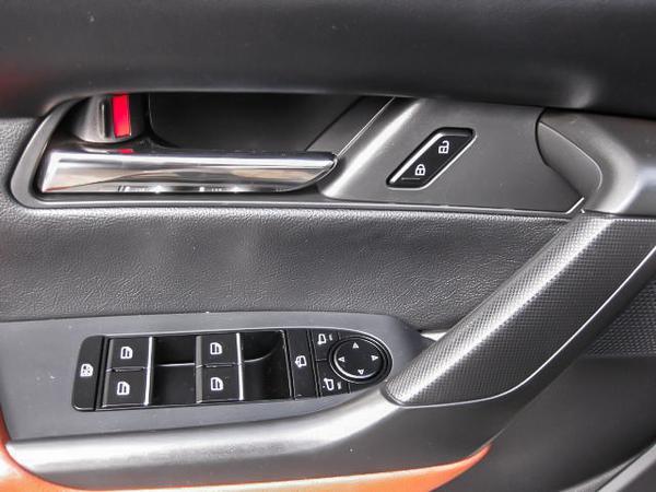 mazda CX-50 2023 - 9