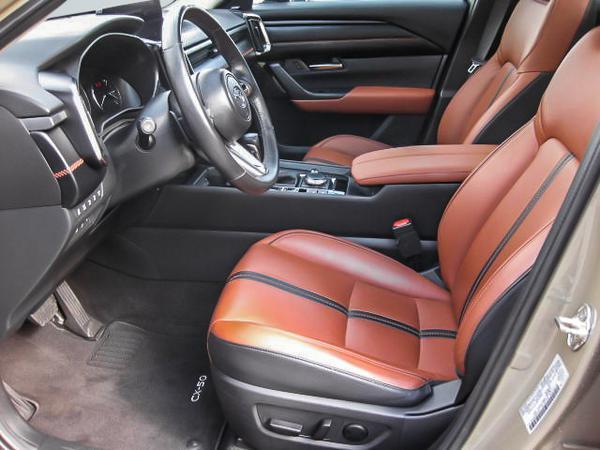 mazda CX-50 2023 - 10