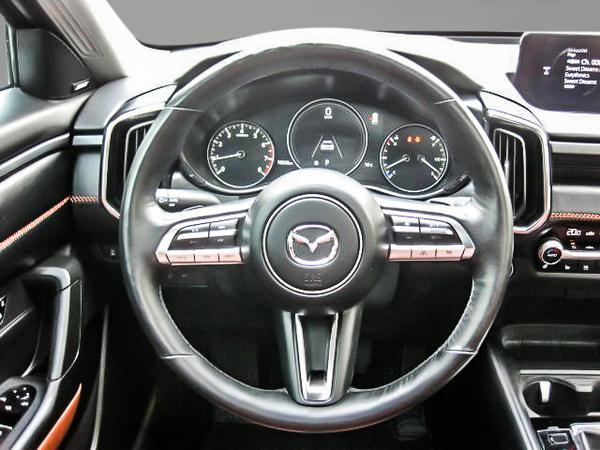 mazda CX-50 2023 - 12