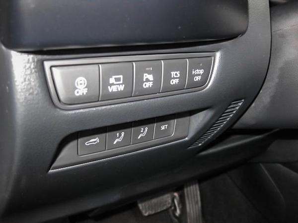 mazda CX-50 2023 - 13