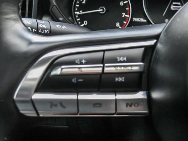 mazda CX-50 2023 - 14