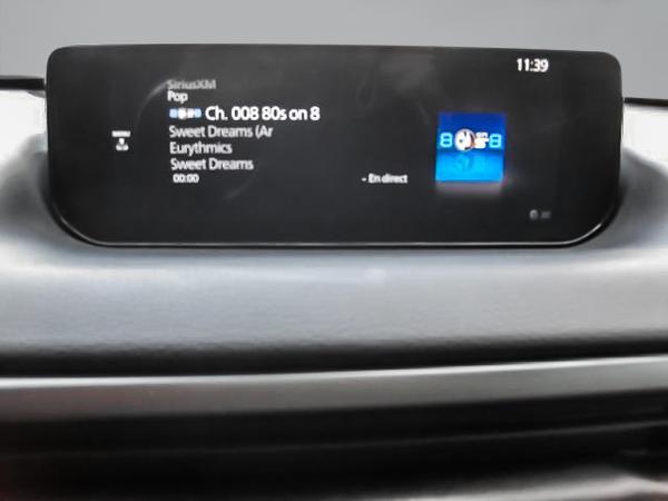 mazda CX-50 2023 - 16