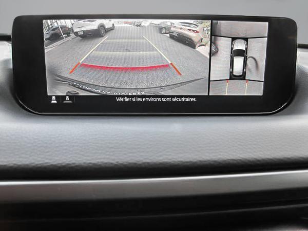 mazda CX-50 2023 - 17