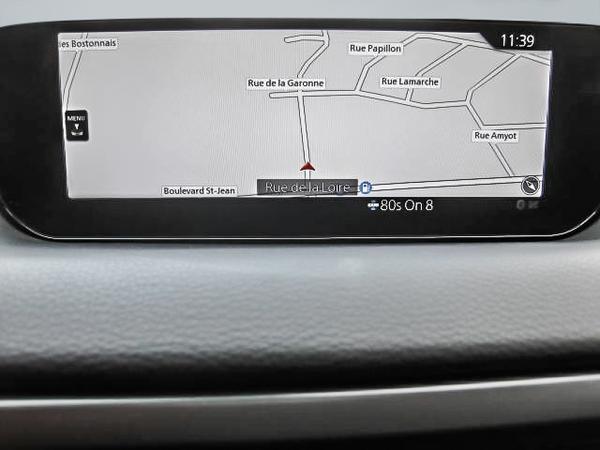 mazda CX-50 2023 - 18