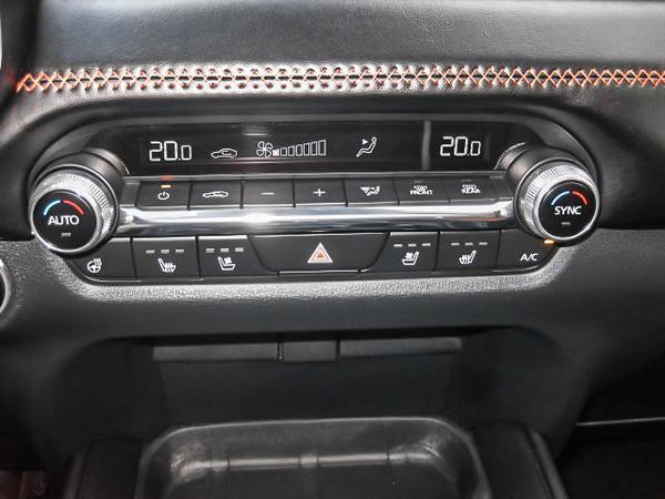 mazda CX-50 2023 - 19