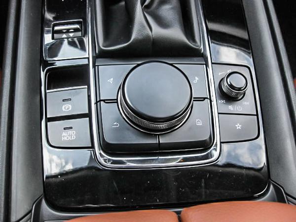 mazda CX-50 2023 - 21