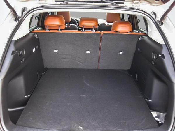 mazda CX-50 2023 - 23