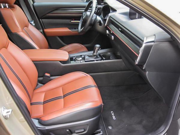 mazda CX-50 2023 - 26